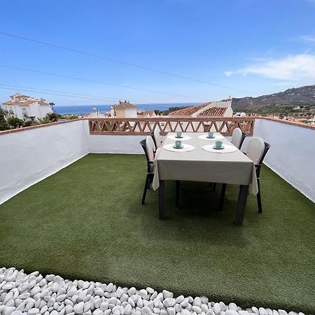 La Noria32 Apartment Nerja Exterior photo