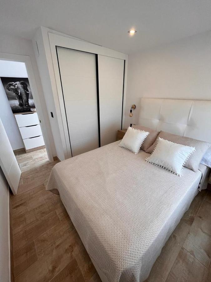 La Noria32 Apartment Nerja Exterior photo